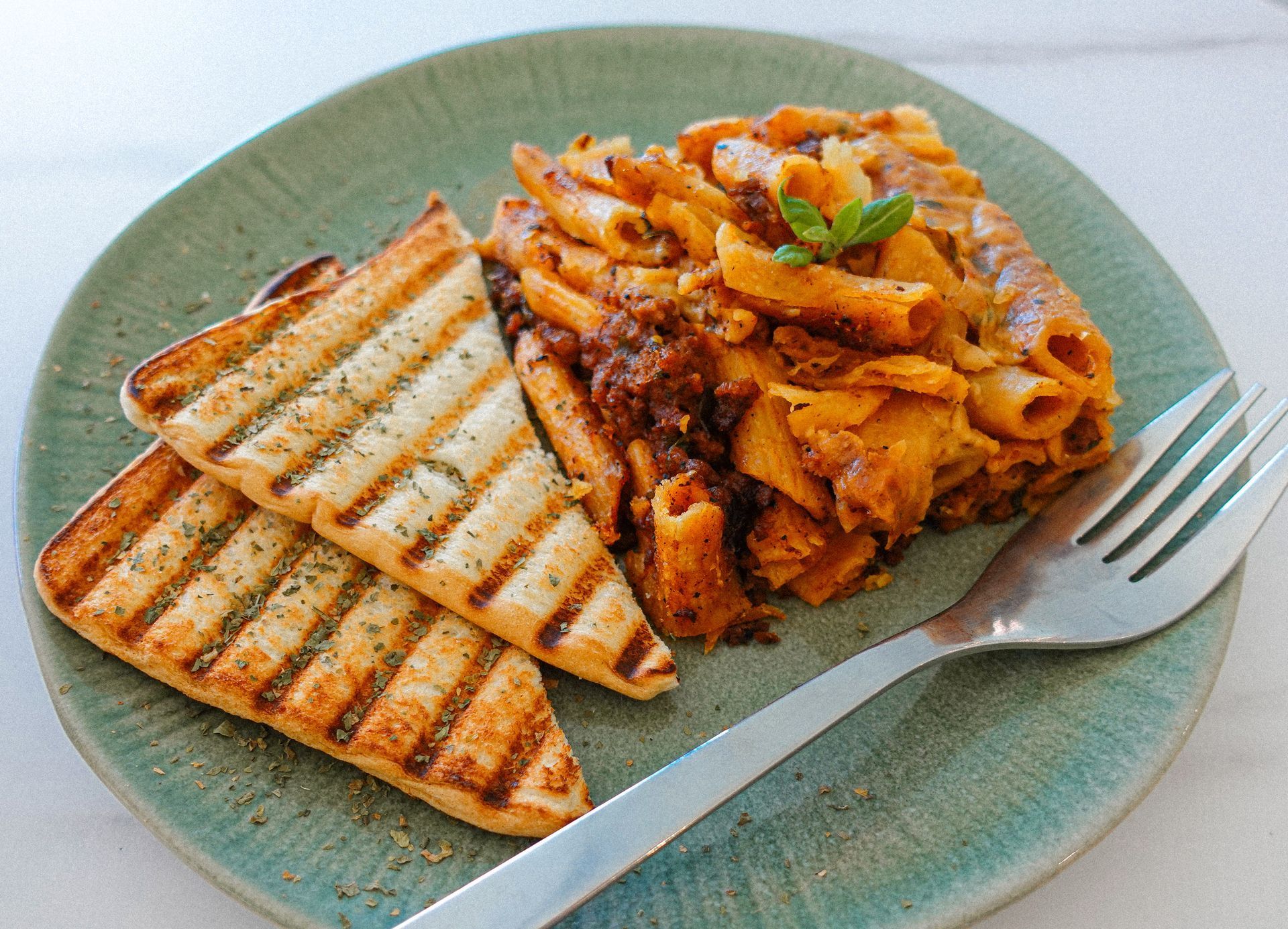 Baked Ziti