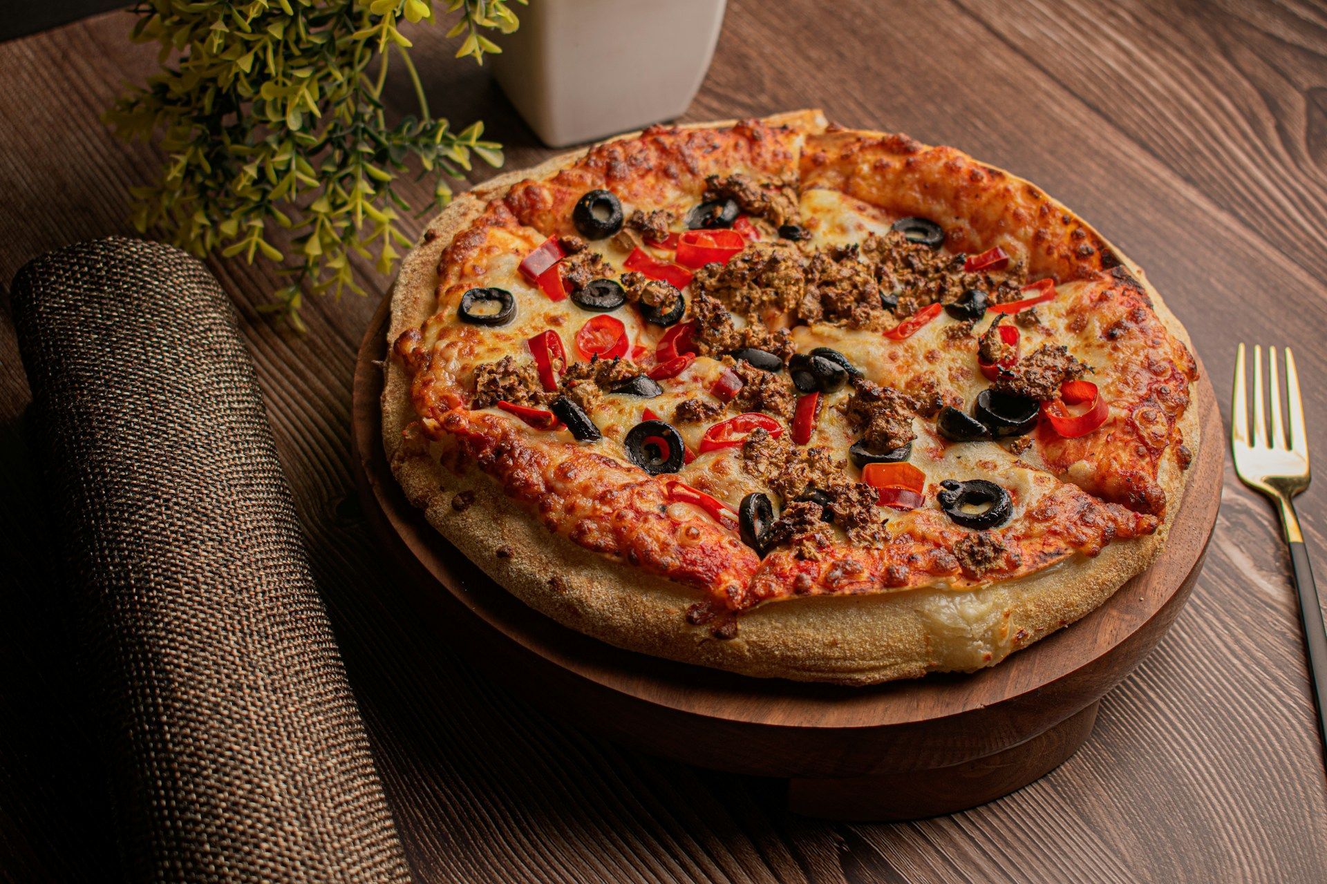 local pizza