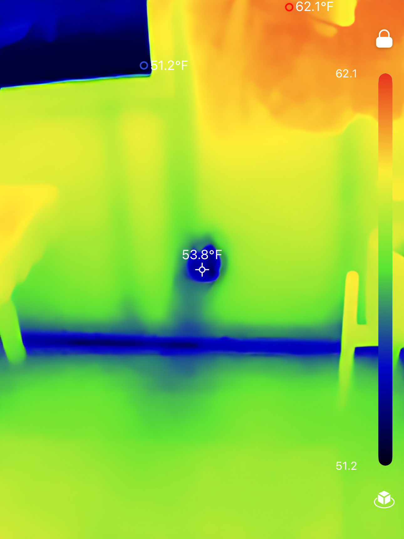 Thermal Home Inspection