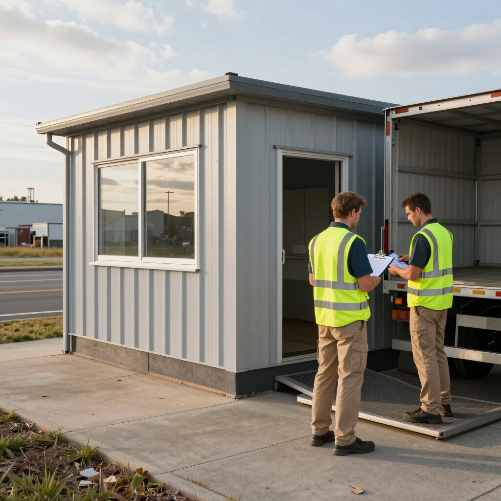 Asbestos Disposal Inspection