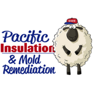 Pacific Insulation & Mold Remediation logo