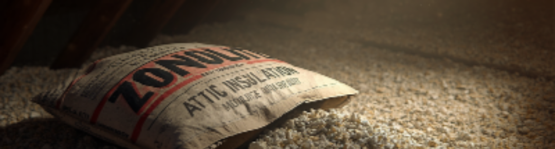 Folded newspaper on a dimly lit floor, with the headline “Zombies” visible.