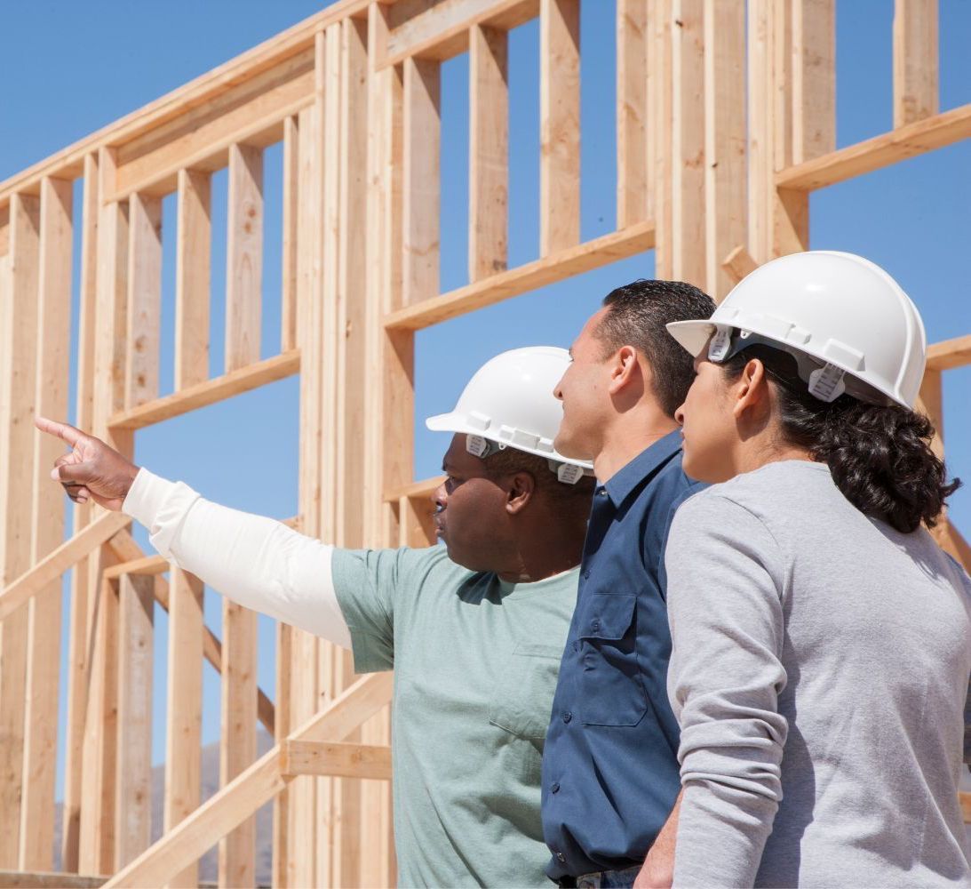 New construction home in Spokane 