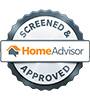home advisor screened and approved