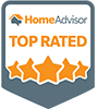 home advisor top rated