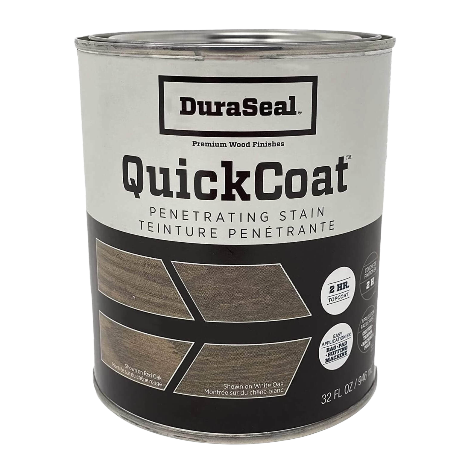 Duraseal QuickCoat Penetrating Stain
