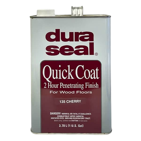 duraseal quickcoat