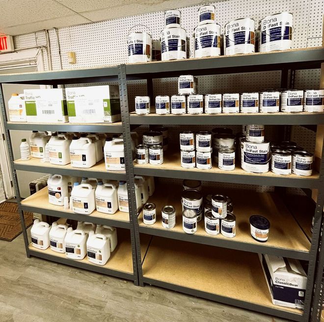 flooring supplies Chicago