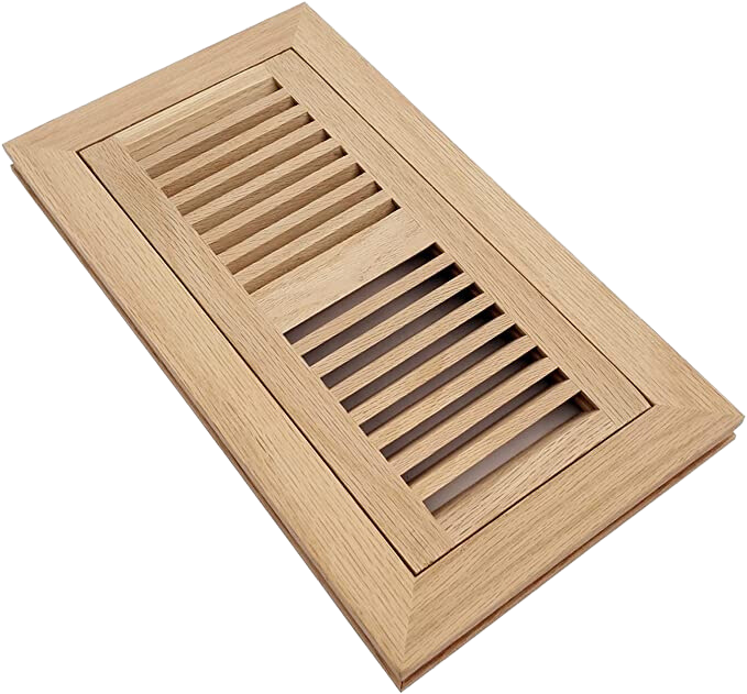 floor vents