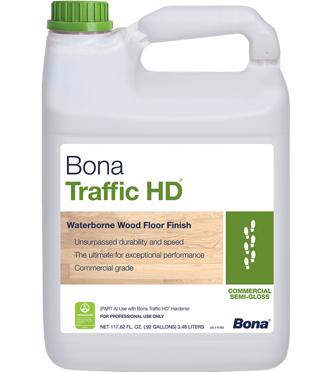 Bona Traffic HD Waterborne