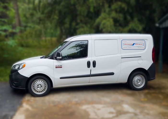 Protection System Devices — Wilmington, DE — Advanced Security Systems Inc