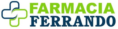 Farmacia Ferrando, logo