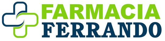 Farmacia Ferrando, logo