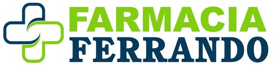 Farmacia Ferrando, logo