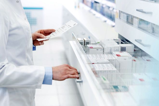 servizi farmaceutici