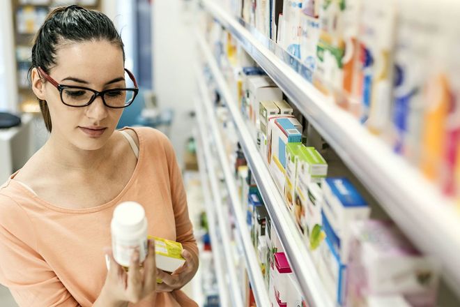 prodotti farmaceutici