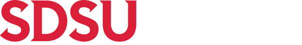 San Diego State University logo