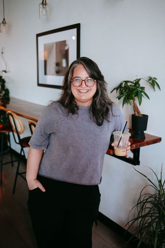 Branding Designer & Photographer Sarah Rosie - Dallas, Fort Worth