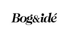Bog & Idé