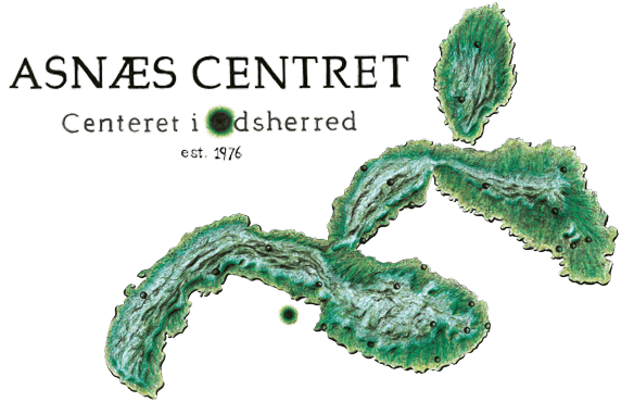 Asnæs Centret