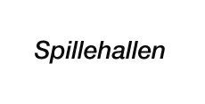 Spillehallen