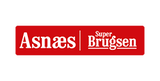 SuperBrugsen Asnæs