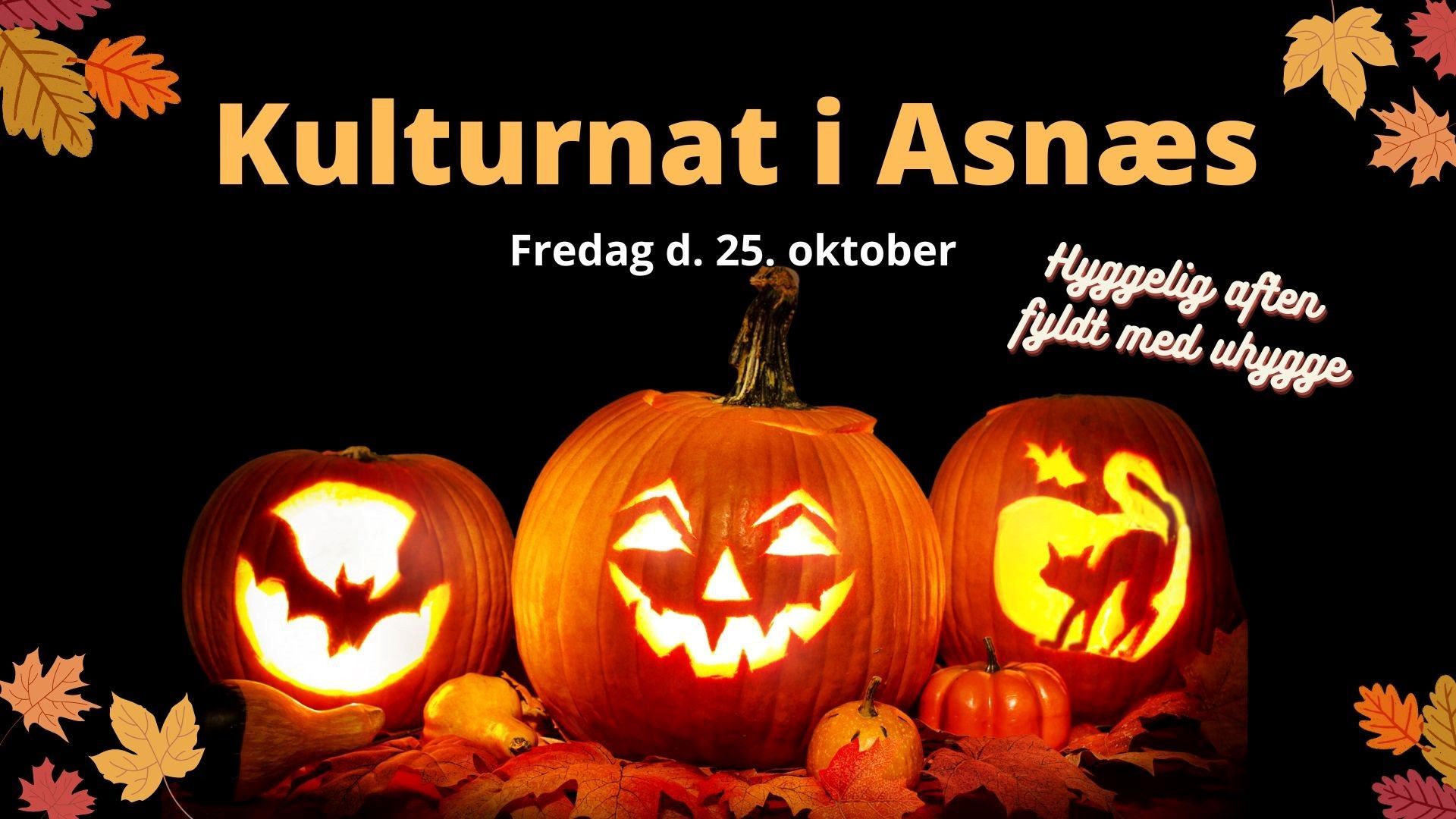 Velværedag i Asnæs Centret