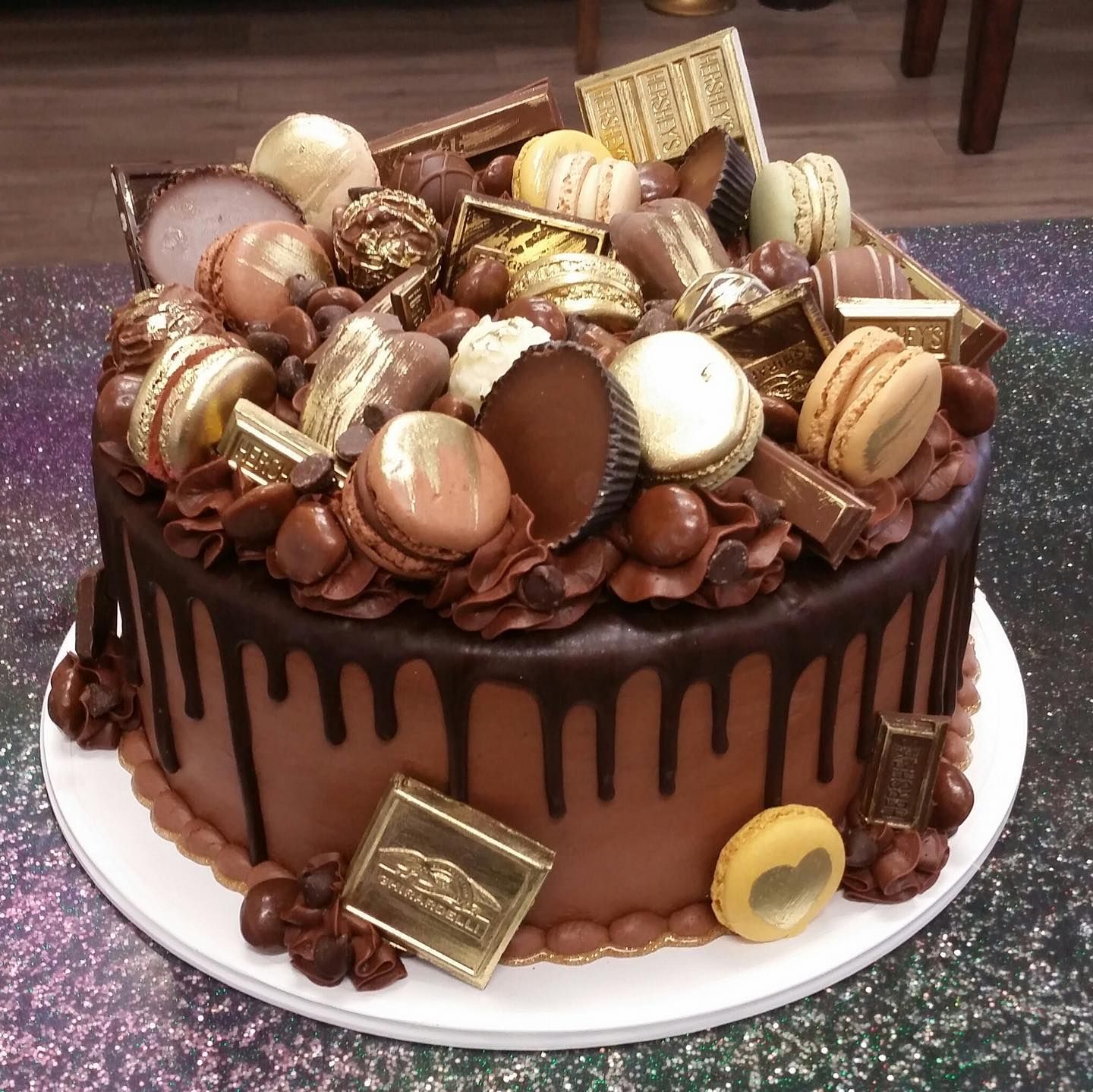 Cake Bakery Wichita, KS Artistic Cakes