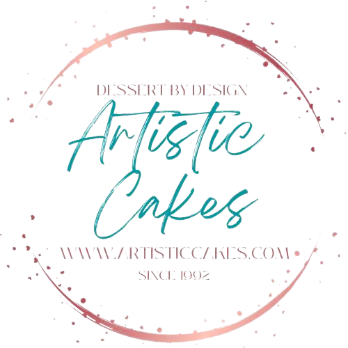 Artistic Cakes