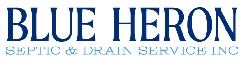 Blue Heron Septic & Drain Service Inc