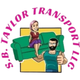 Logo for SB Taylor