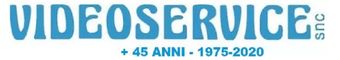 VIDEO SERVICE LOGO