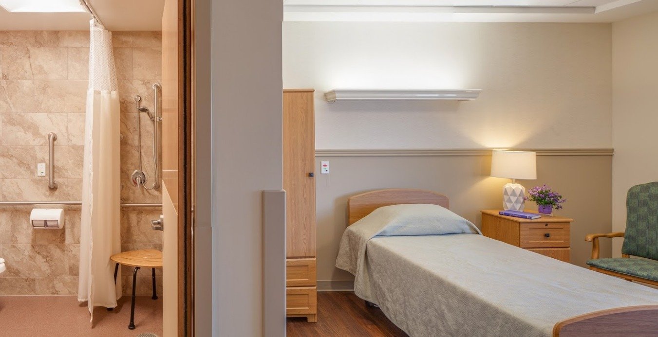 Meadow View Nursing Center Berlin, PA