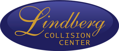 Lindberg Collision Center logo