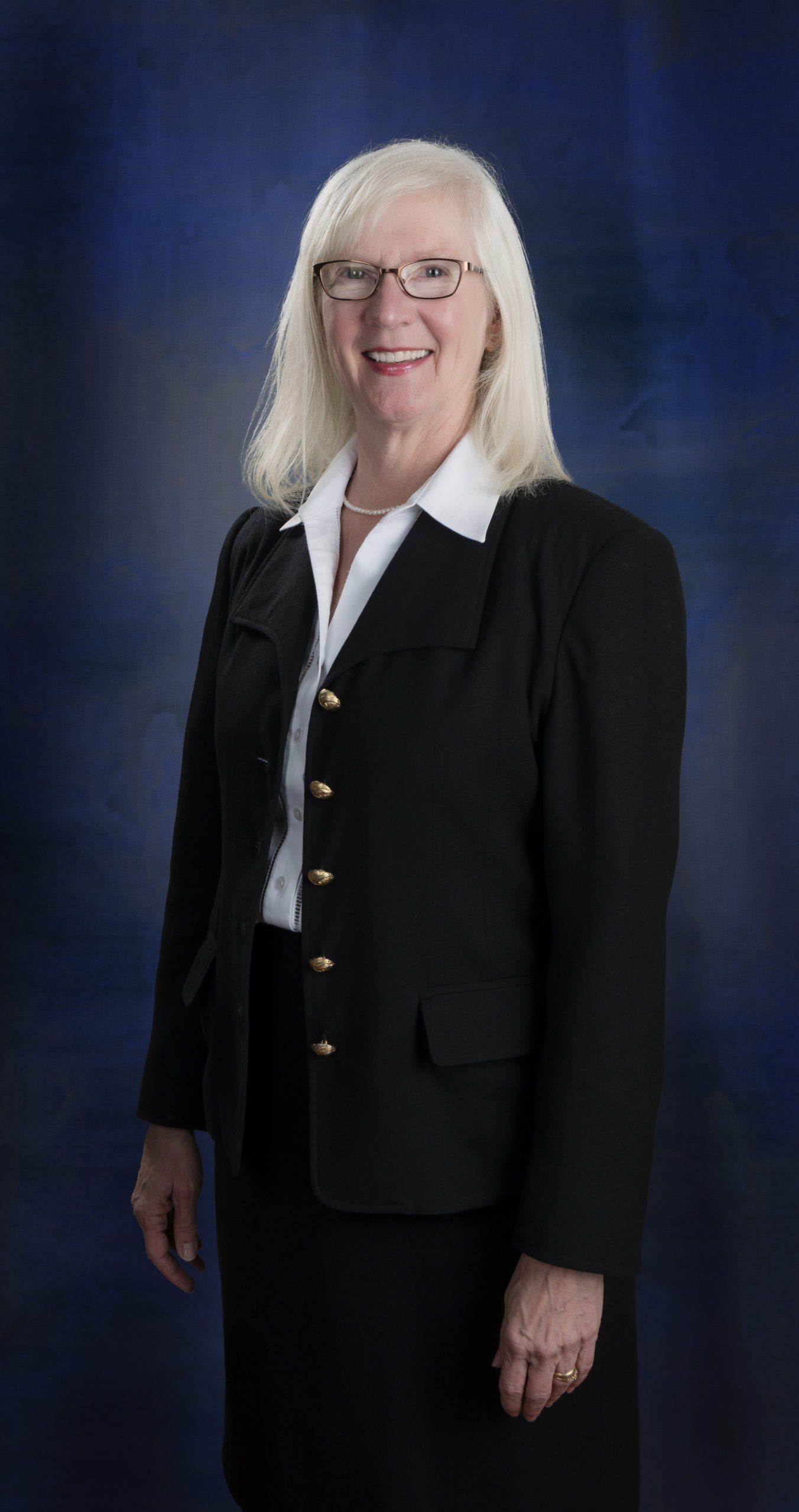 Catherine F. Golden