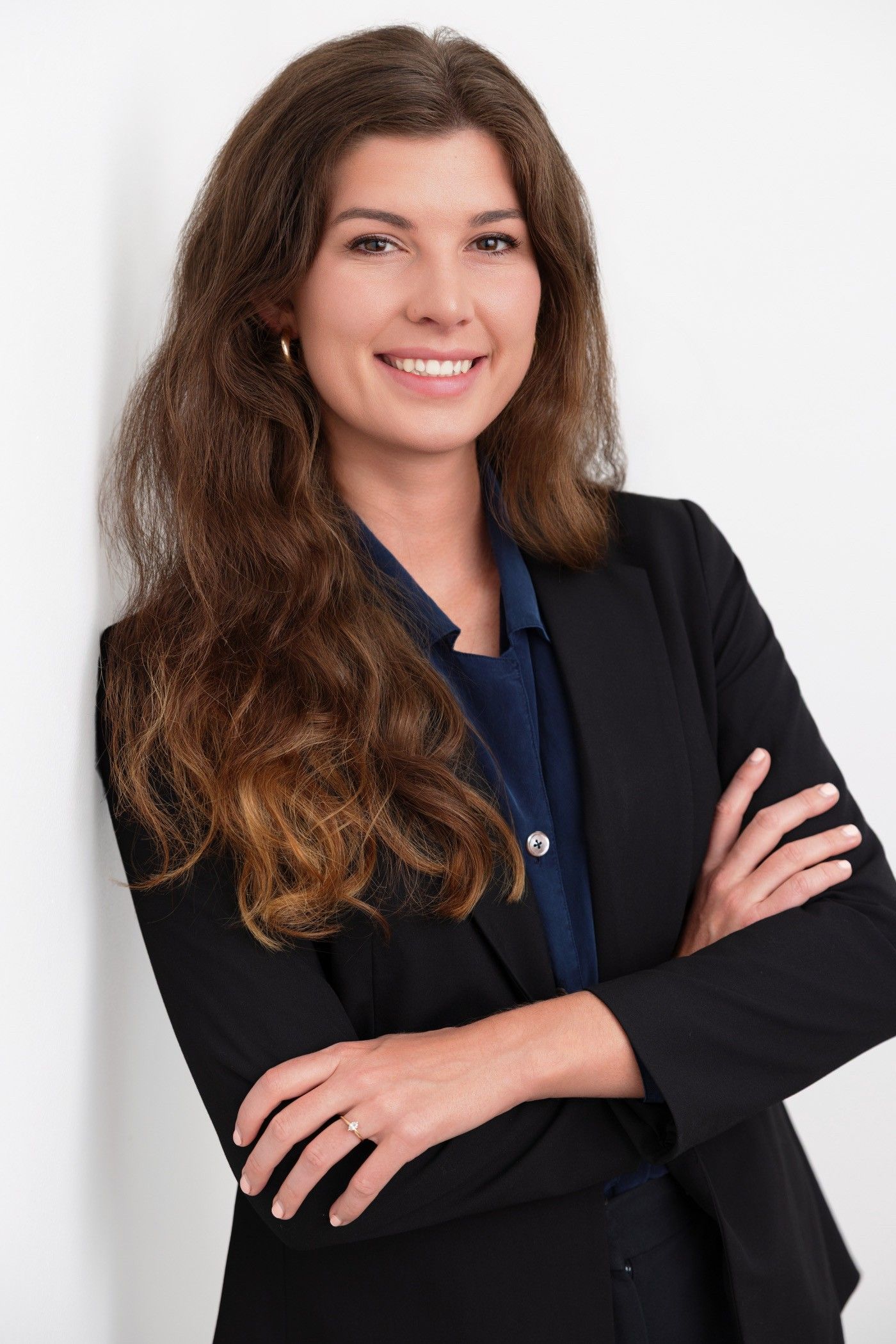 Coeli Madden headshot