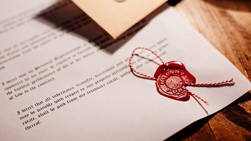 Estate Planning