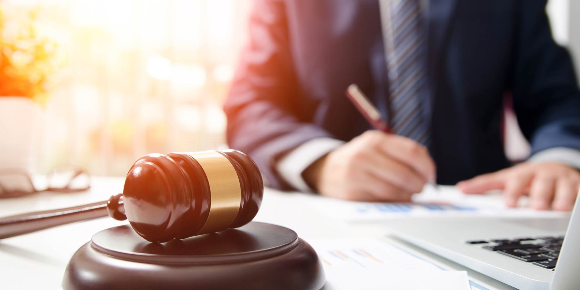 Your Arkansas Law Partners
