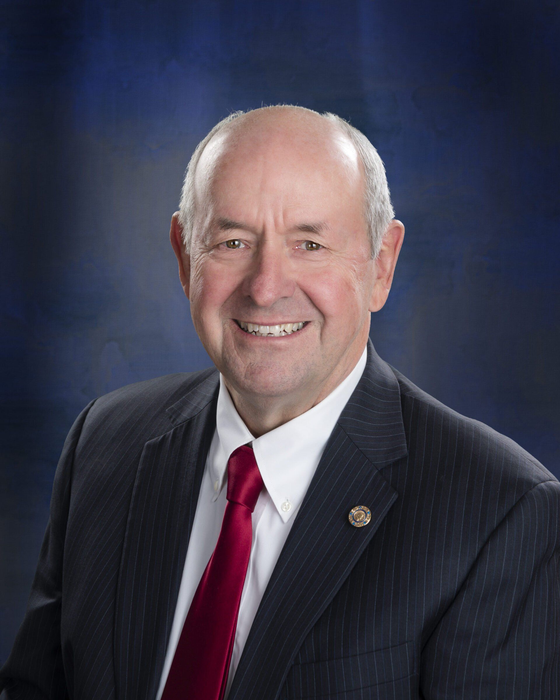 James D. Sprott