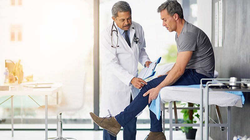 Personal Injury