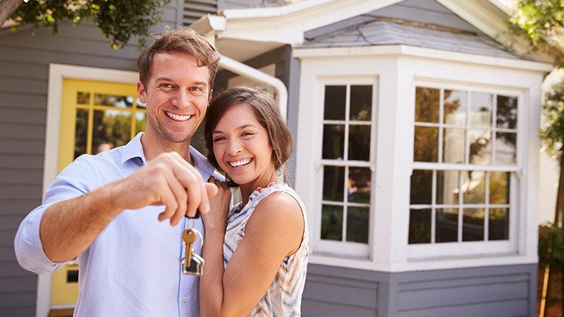 Real Estate
