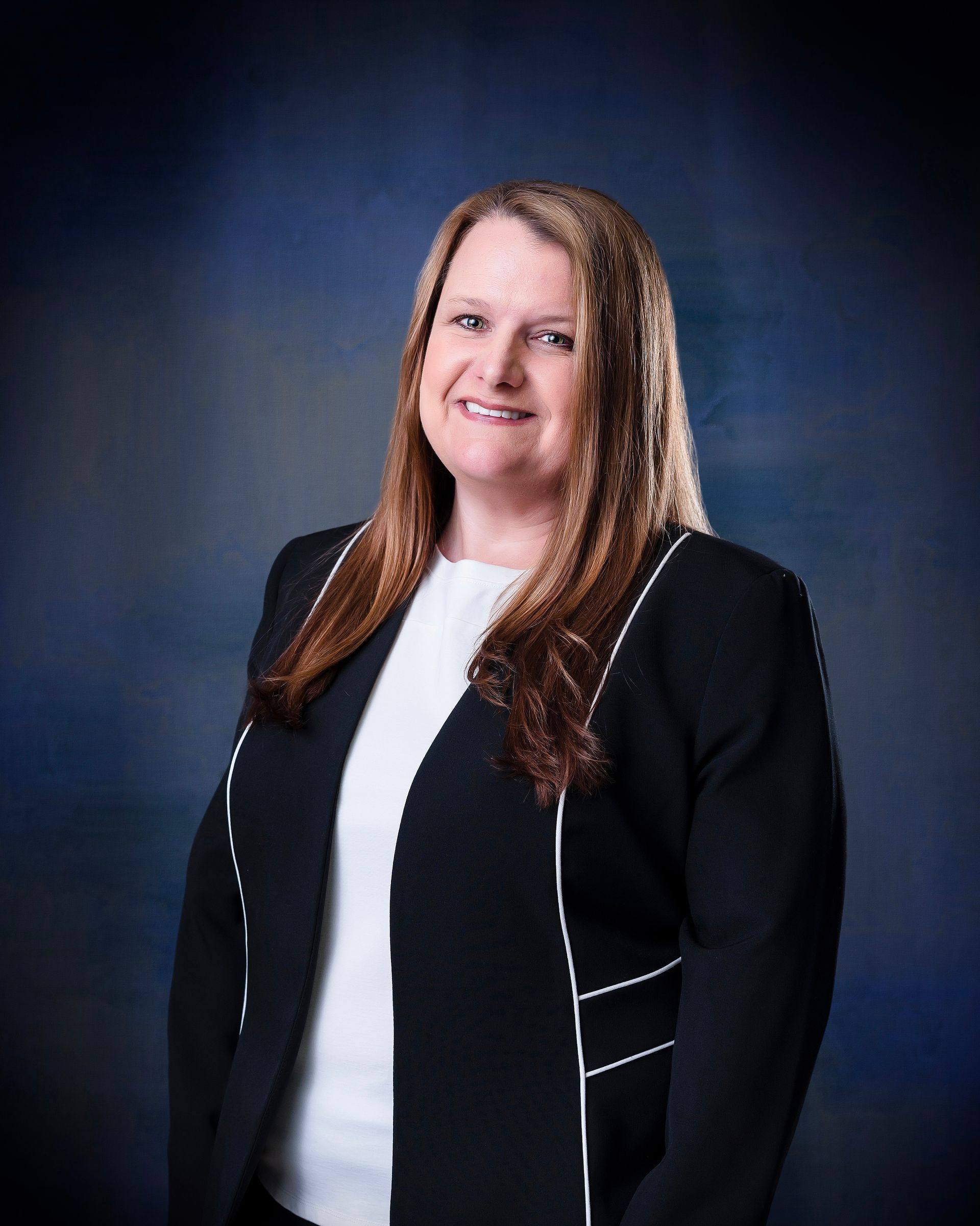 Cristy Park headshot