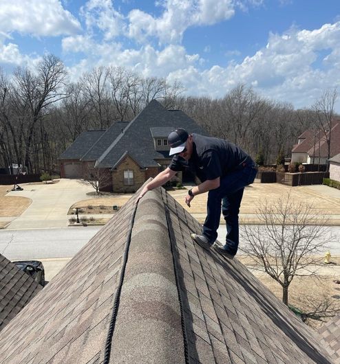 bryant Roofing