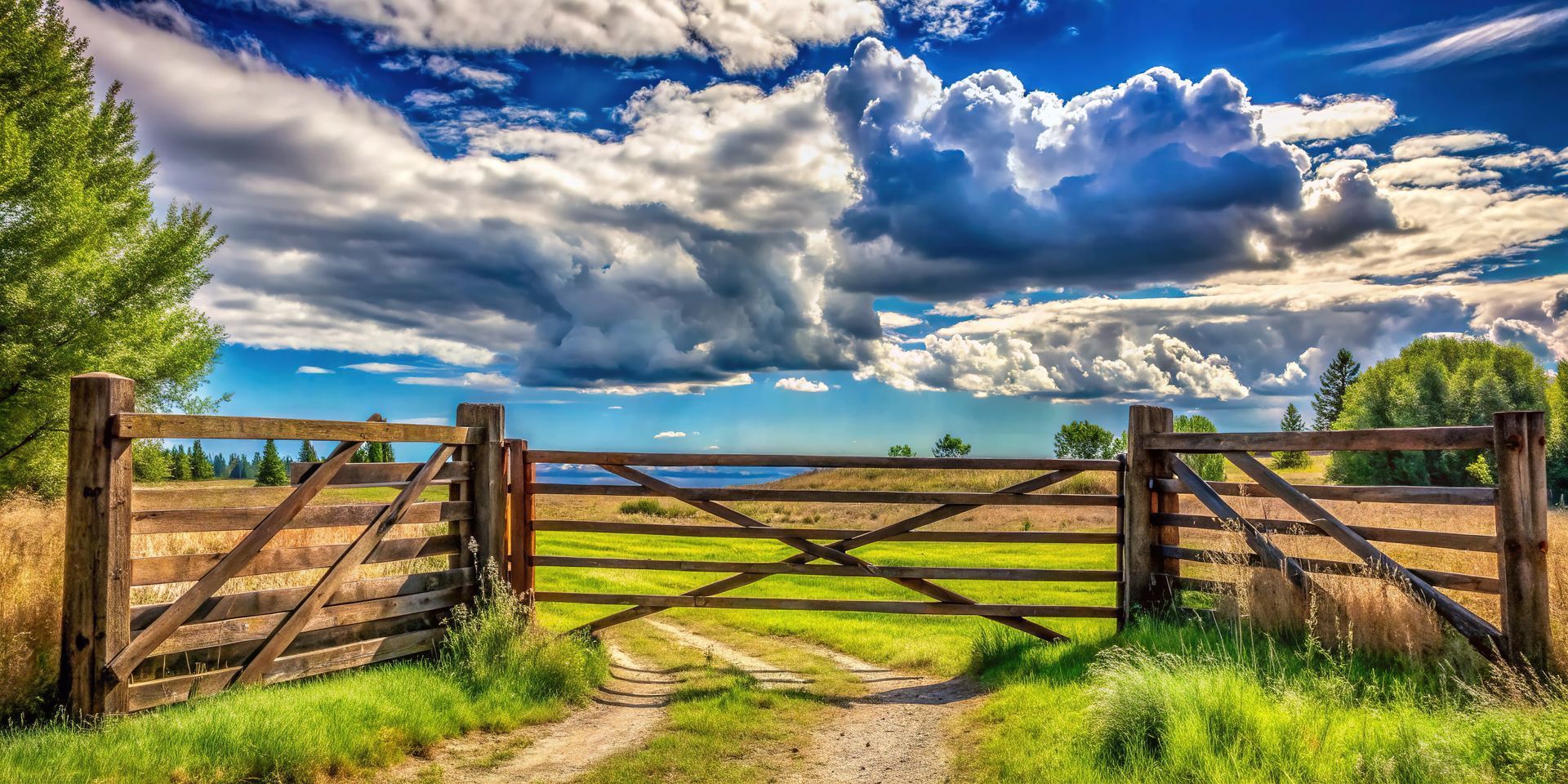 ranch investments near Dallas