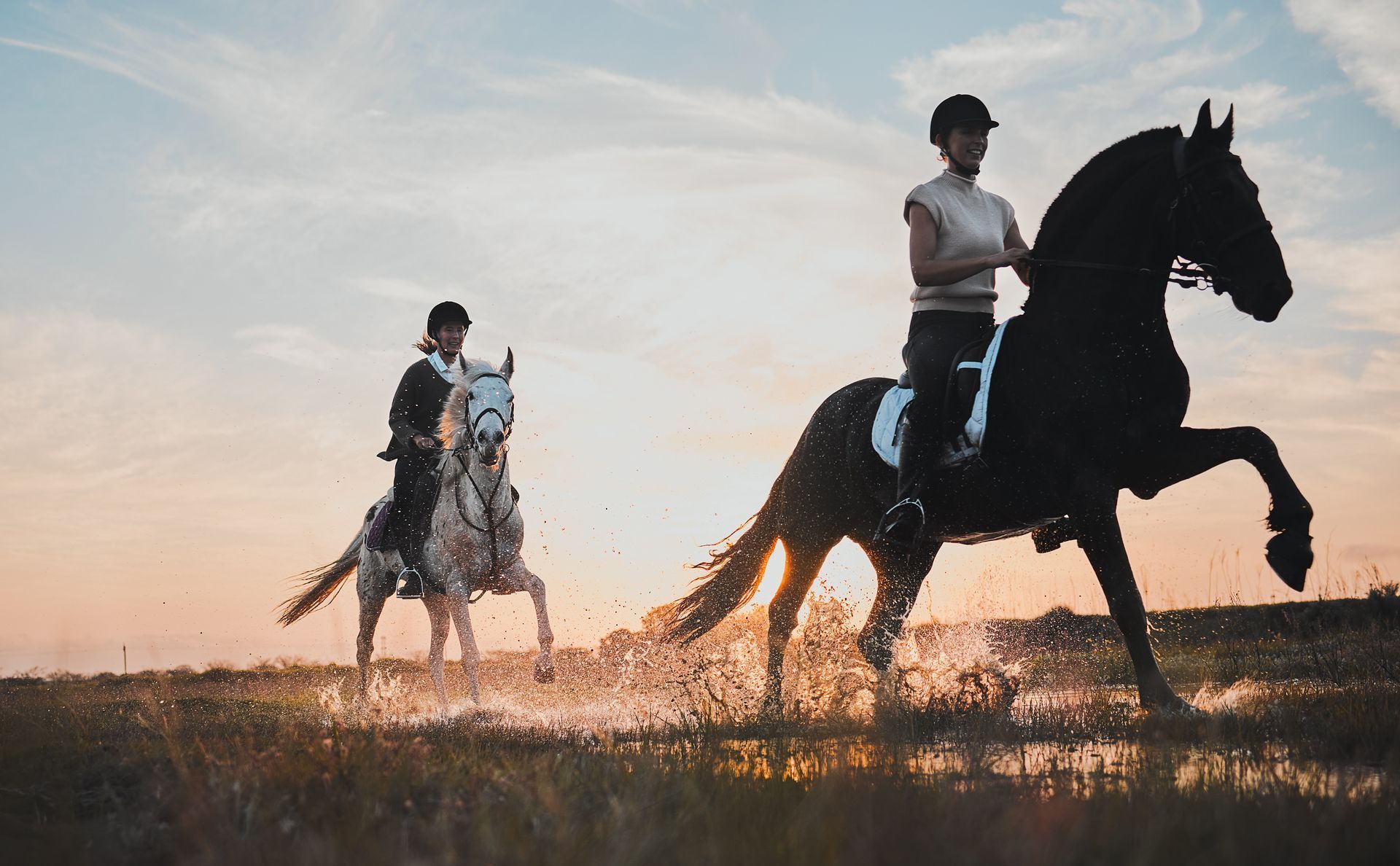 land investment combined with recreation