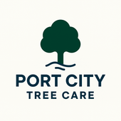 Port City Tree Care Logo 4