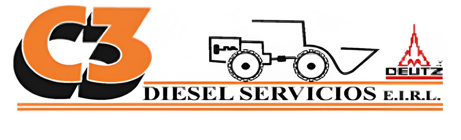C3 Diésel Servicios E.I.R.L. - Logo