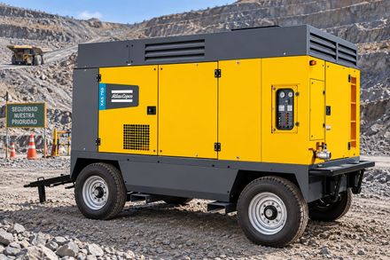 Bobcat cargador compacto