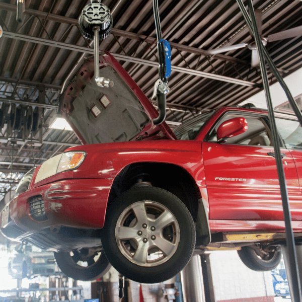 Essential Auto Maintenance Services Morrison's AutoRite