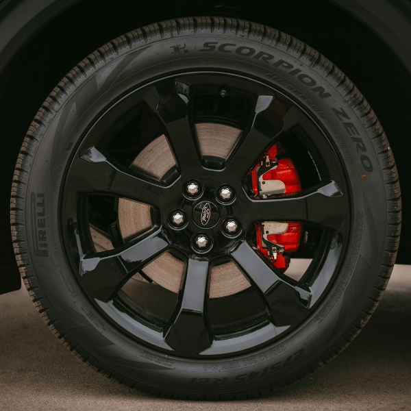 Custom Ford Repair Services: Beyond Expectations